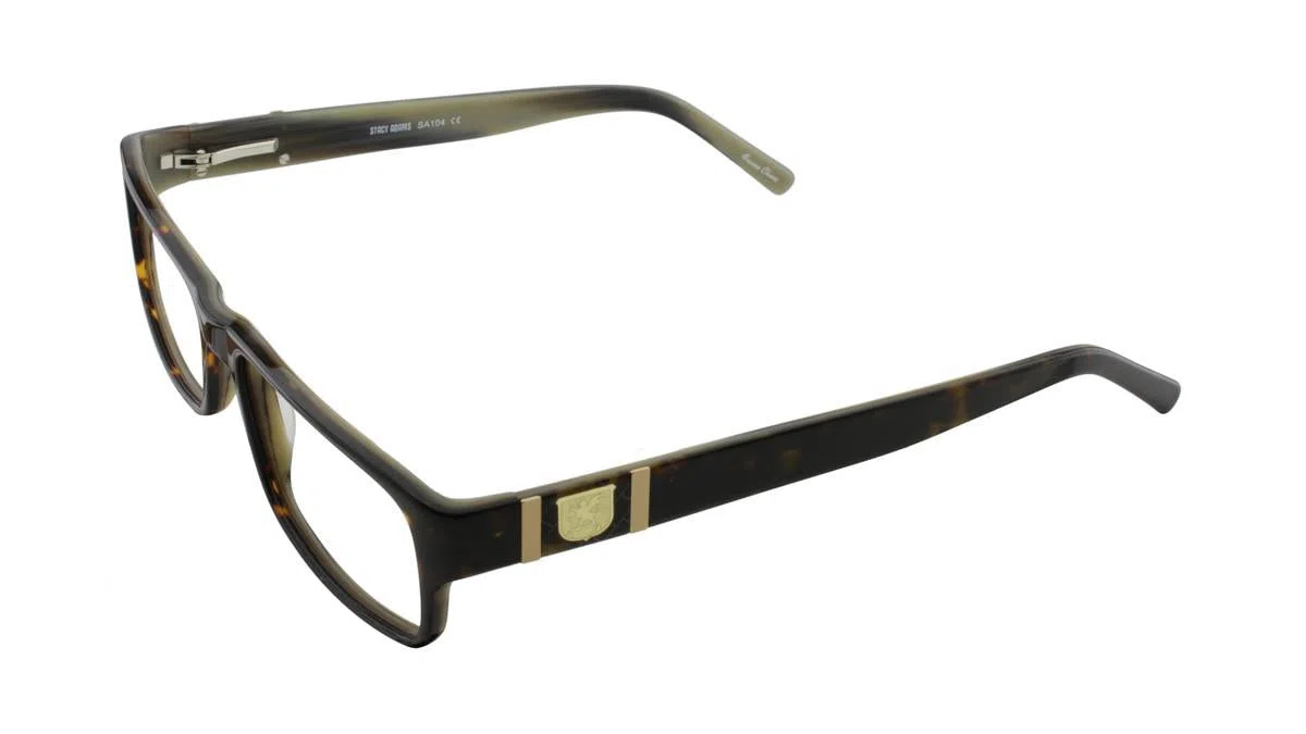 STACY ADAMS 104 Eyeglasses - view 4